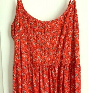 🛍Old Navy summer dress